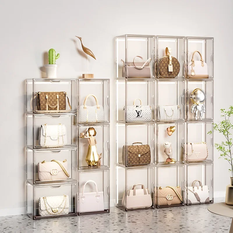 Luxury Bags Brand Names - Bag storage box, brand-name luxury bag