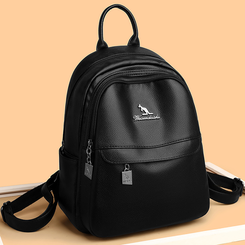 Luxury High Quality Bags - 2024 New Women's Shoulder Bag High