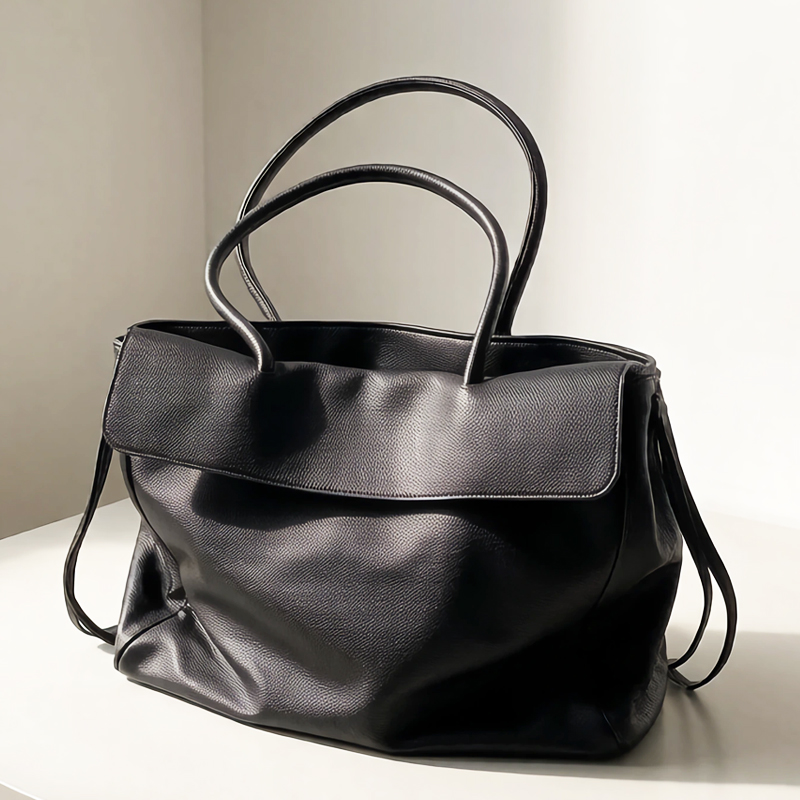 Luxury Bags Trend 2025 - Briefcase Tote Bags For Women Luxury