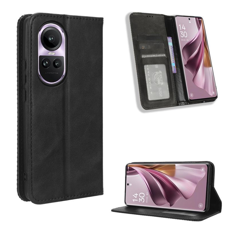 Luxury Bags Edit - For OPPO Reno 10 5G International