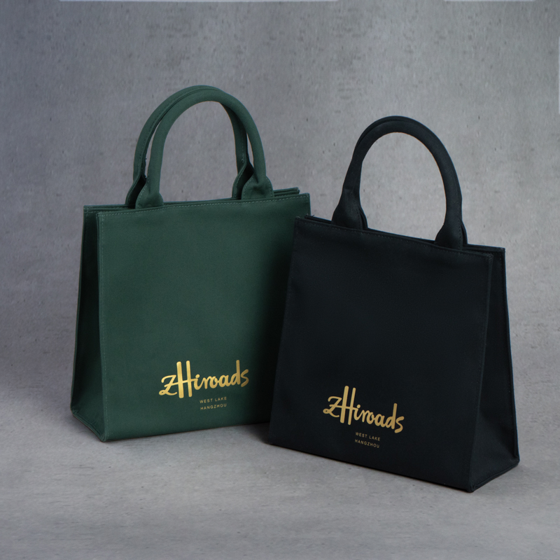 Luxury Bags Shopping - Brand Luxury Small Cotton Tote Bags