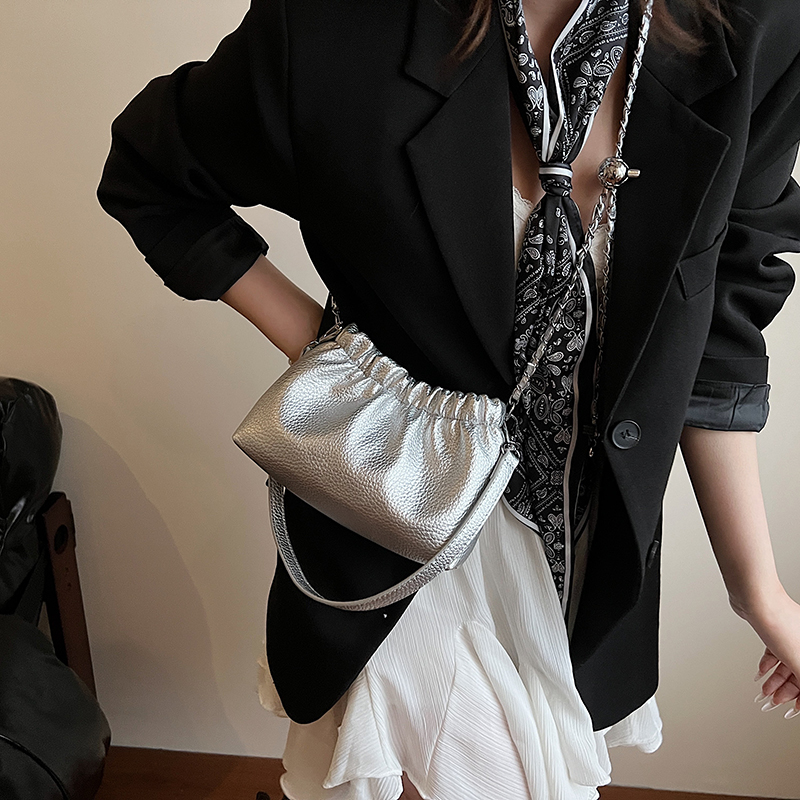 LEFTSIDE 2025 New Luxury Small - Luxury Bags Trend 2025 review and price
