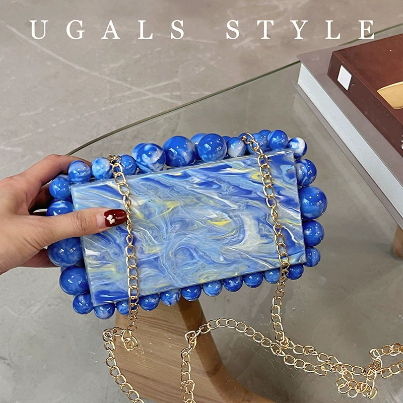 Luxury Designer Beaded Striped - Luxury Bags On Sale review and price