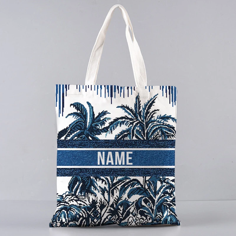 Personalized Custom Name Text  - Luxury Bags Brand Names review and price