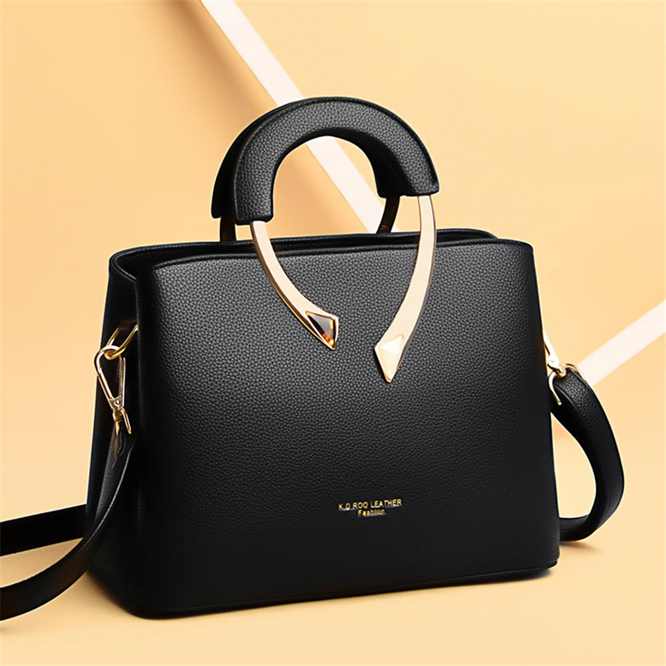 GENUINE VANDERWAH High Quality - Luxury Bags Trend 2025 review and price