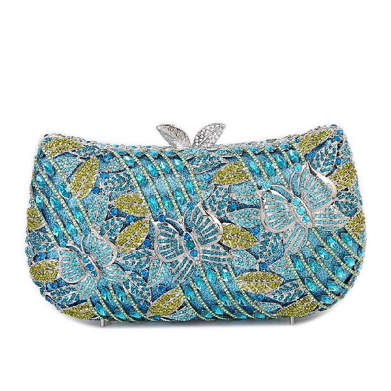 Hollow Out Women Evening Bag G - Luxury Bags Gold review and price