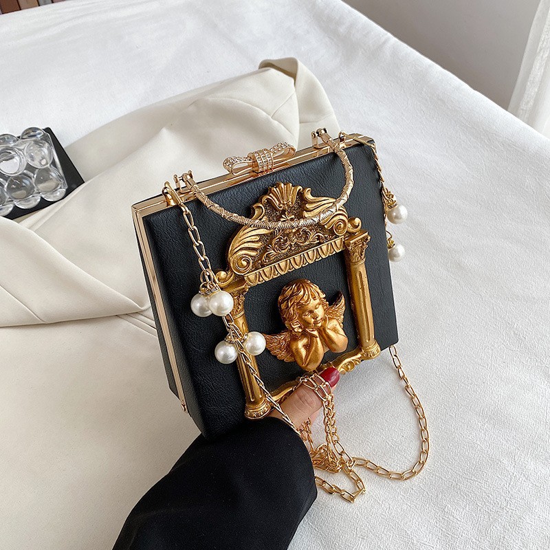 Fashion Flowers Crossbody Bags - Luxury Bags On Sale review and price