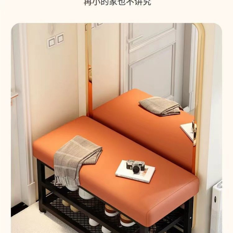 changing stool Home door Entry - Luxury Bags Entry review and price