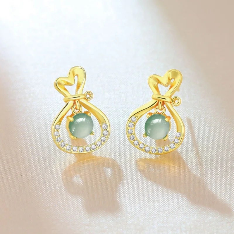 Hot-Sale Original Natural Jade - Luxury Bags Sale review and price