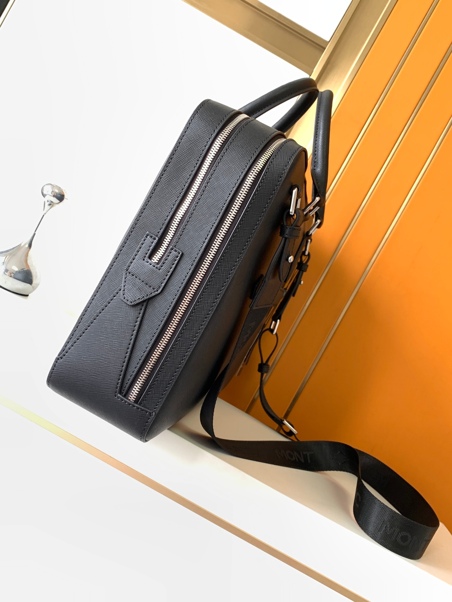 Luxury Men's Top-Handle Bags P - Luxury Bags Sale review and price