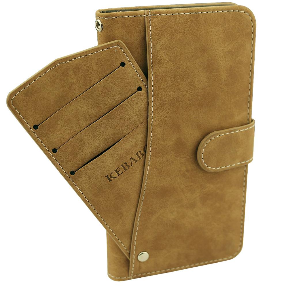 Vintage Leather Wallet Infinix - Luxury Bags Edit review and price