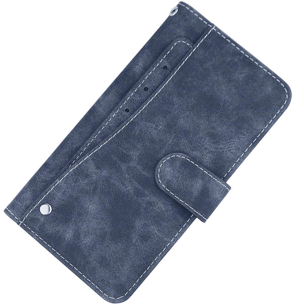 Vintage Leather Wallet Infinix - Luxury Bags Edit review and price