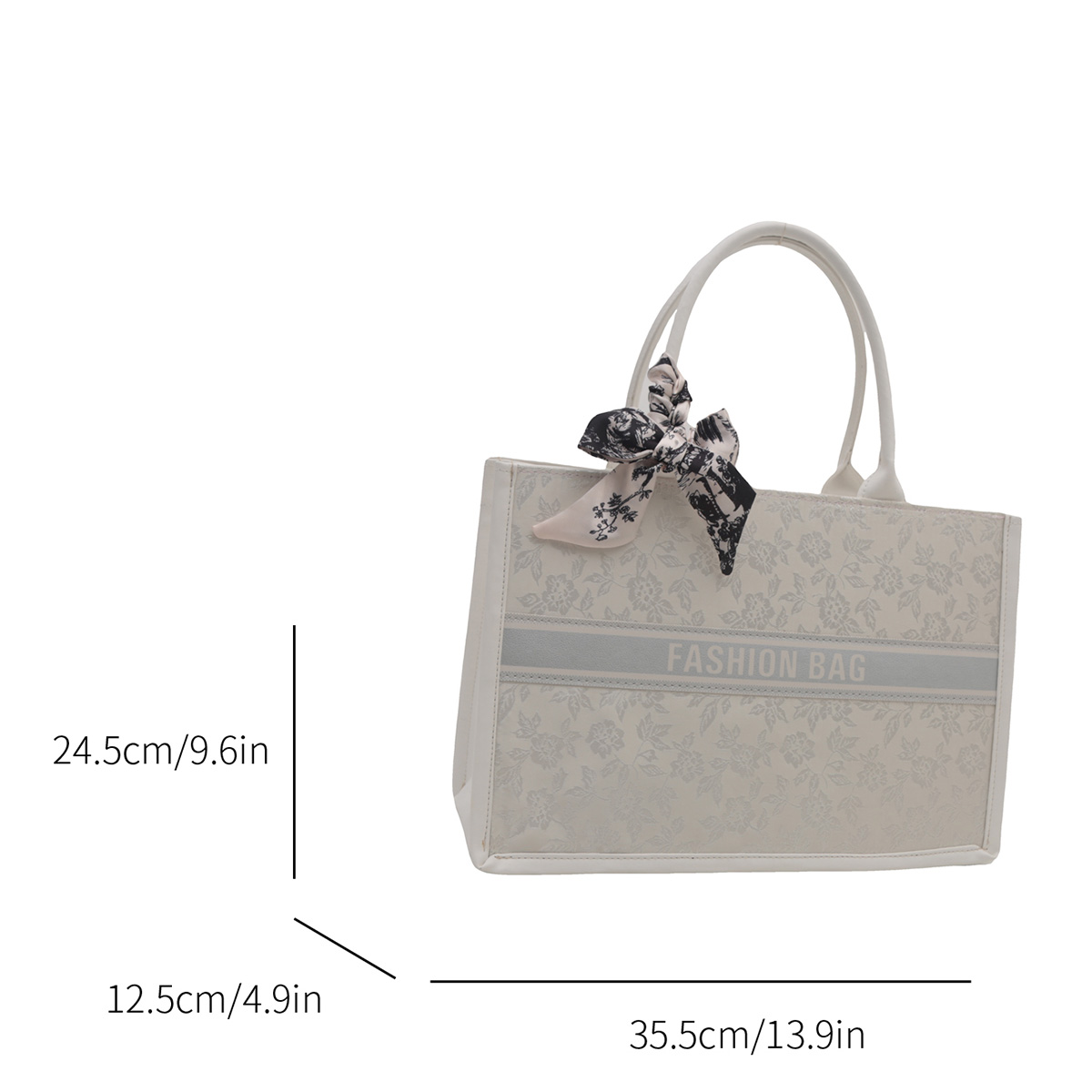 Luxury Elegant Women Tote Bag  - Luxury Bags Shopping review and price