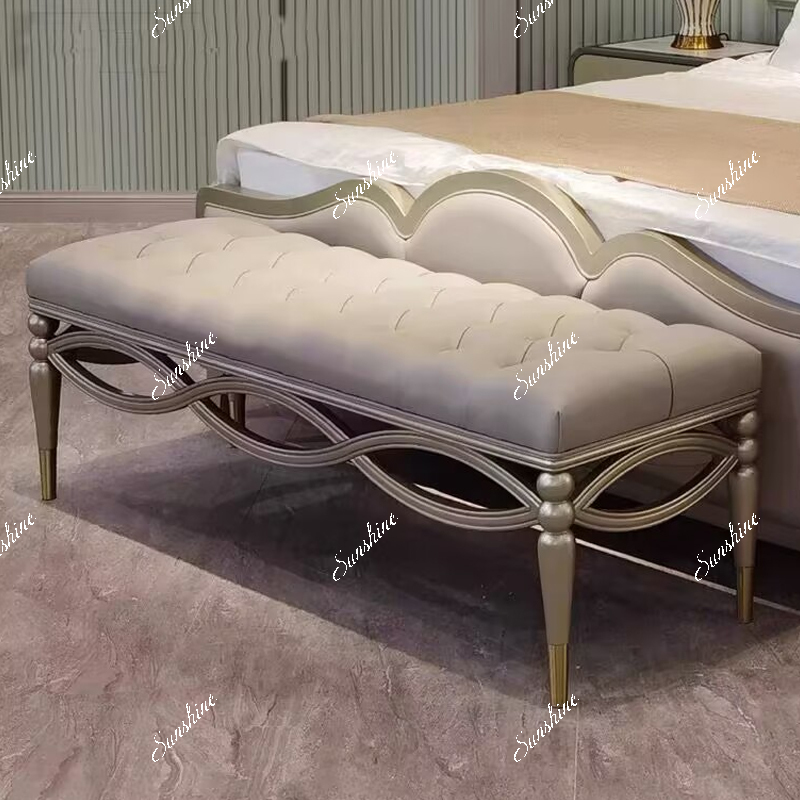 American light luxury bedroom  - Luxury Bags Entry review and price