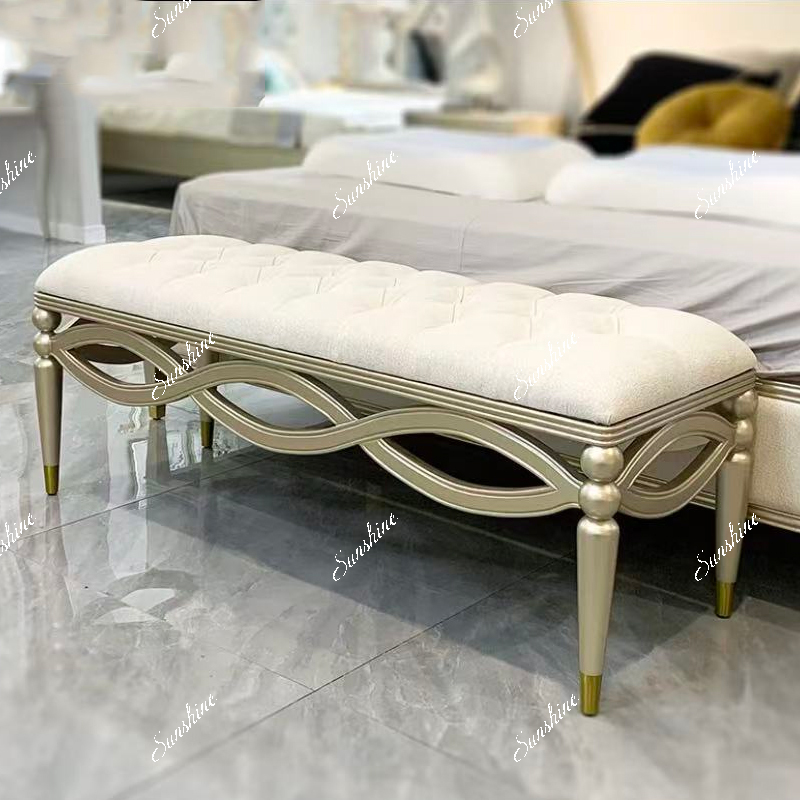 American light luxury bedroom  - Luxury Bags Entry review and price