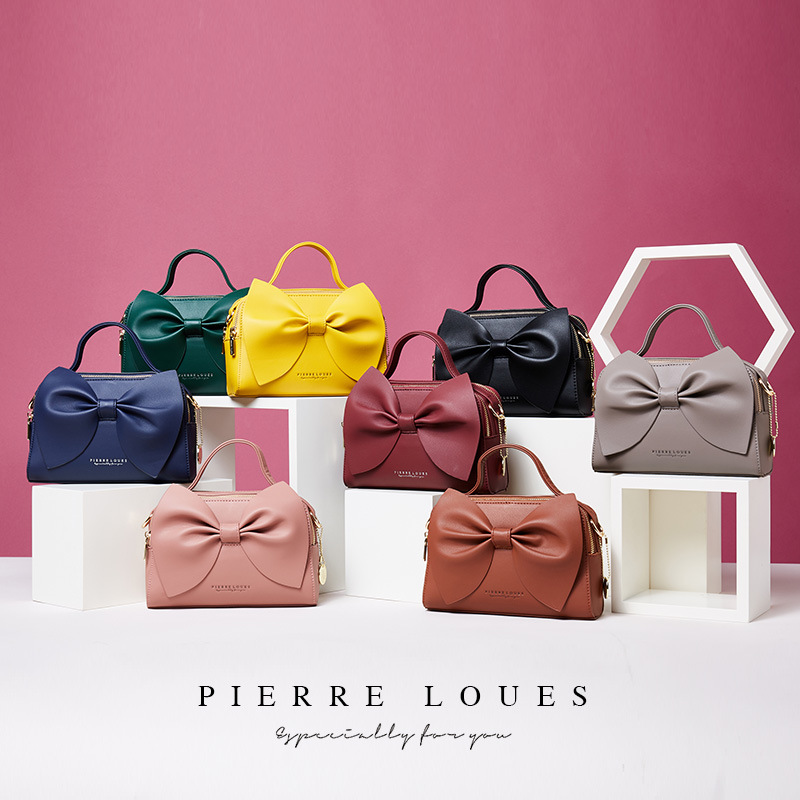 Diaper Bags New Women's Bag Ko - Luxury Bags Edit review and price