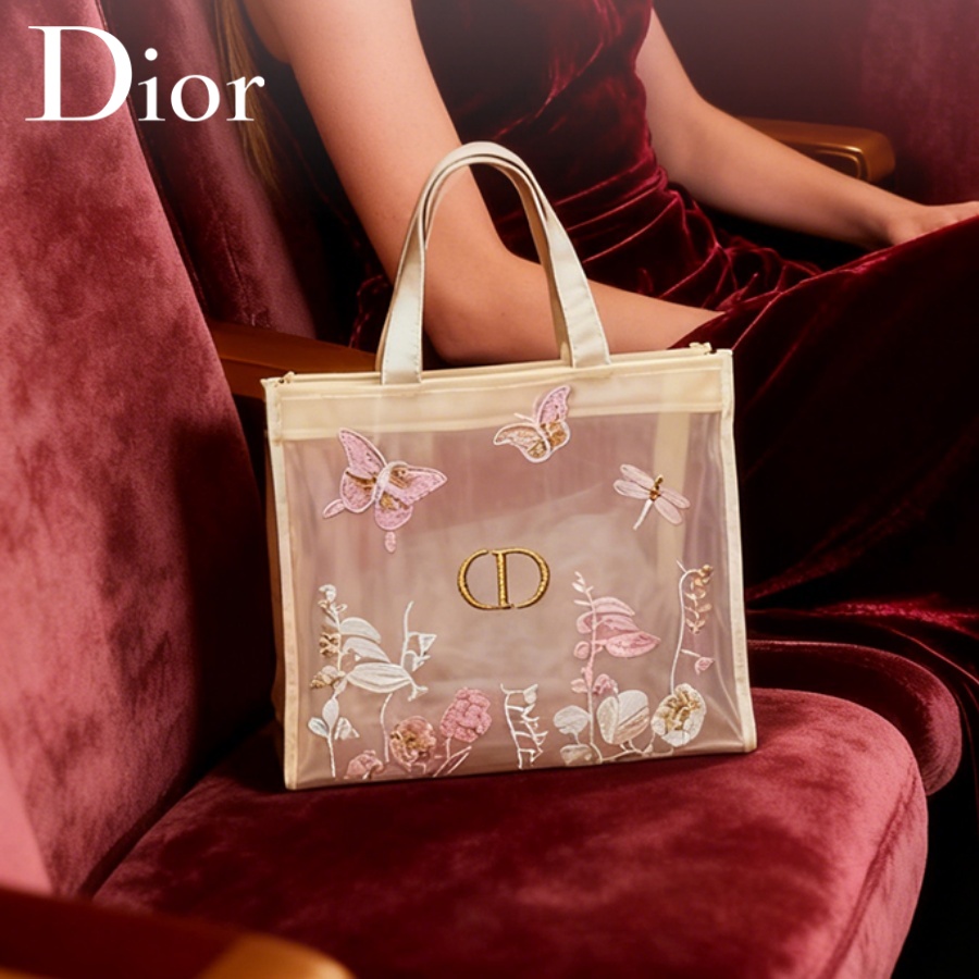 Christian Dior Dior’s Bag Luxu - Luxury Bags Dior review and price