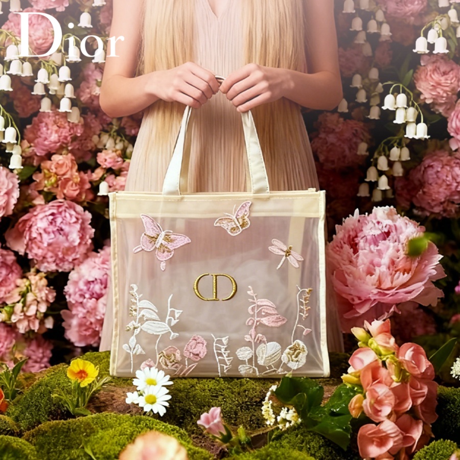 Christian Dior Dior’s Bag Luxu - Luxury Bags Dior review and price