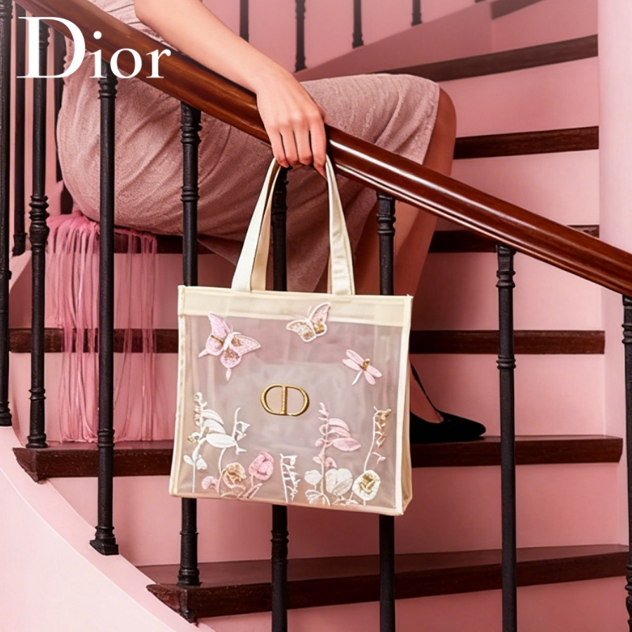 Christian Dior Dior’s Bag Luxu - Luxury Bags Dior review and price