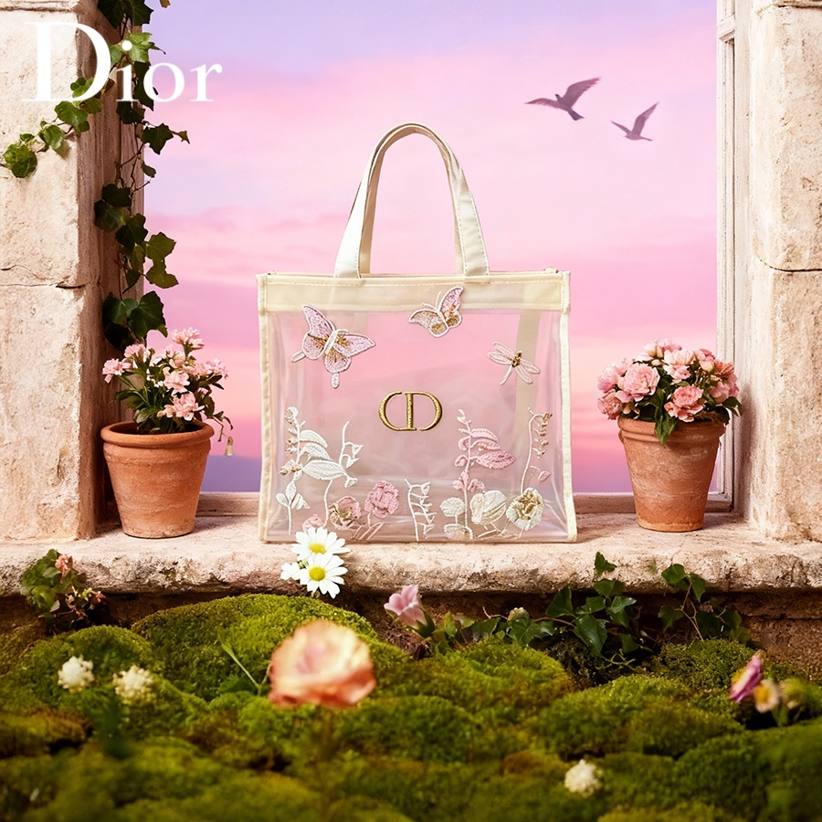 Christian Dior Dior’s Bag Luxu - Luxury Bags Dior review and price