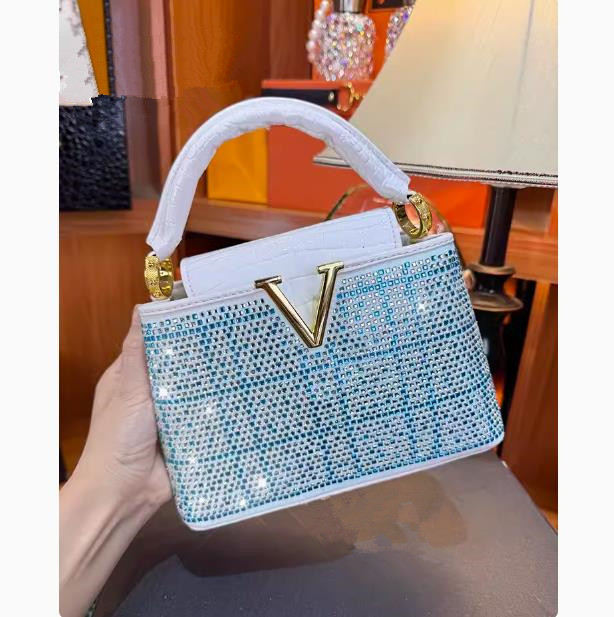 European and American High-end - Luxury Bags Entry review and price