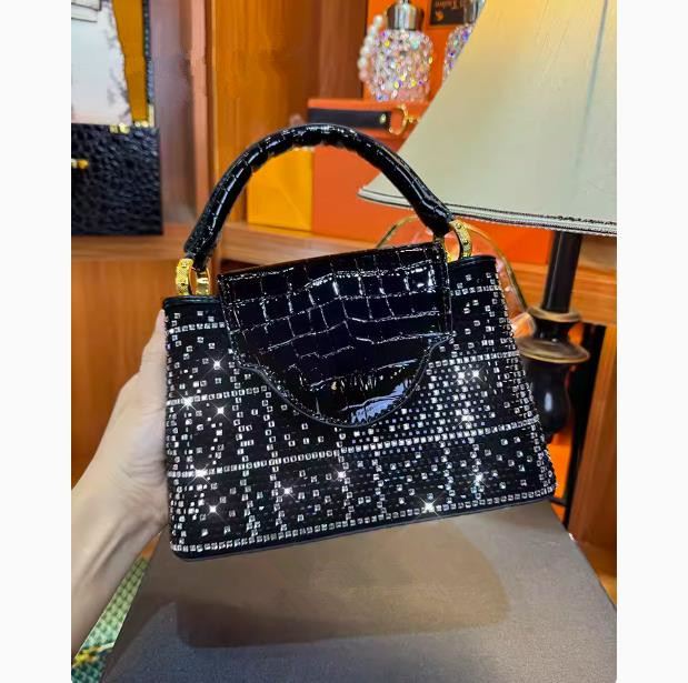 European and American High-end - Luxury Bags Entry review and price