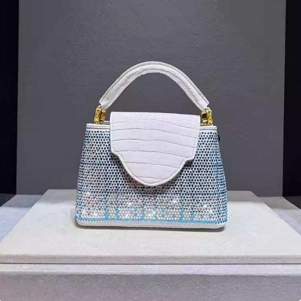 European and American High-end - Luxury Bags Entry review and price