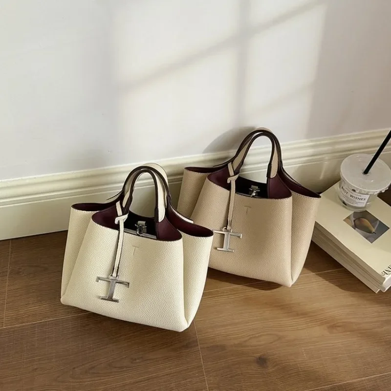 Premium Ladies Tote Bag, Fashi - Luxury Bags Sale review and price