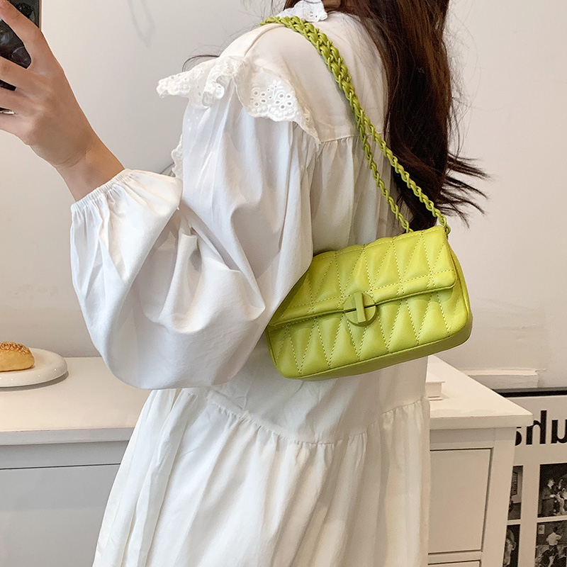 MOODS Embroidery Thread Chain  - Luxury Bags On Sale review and price