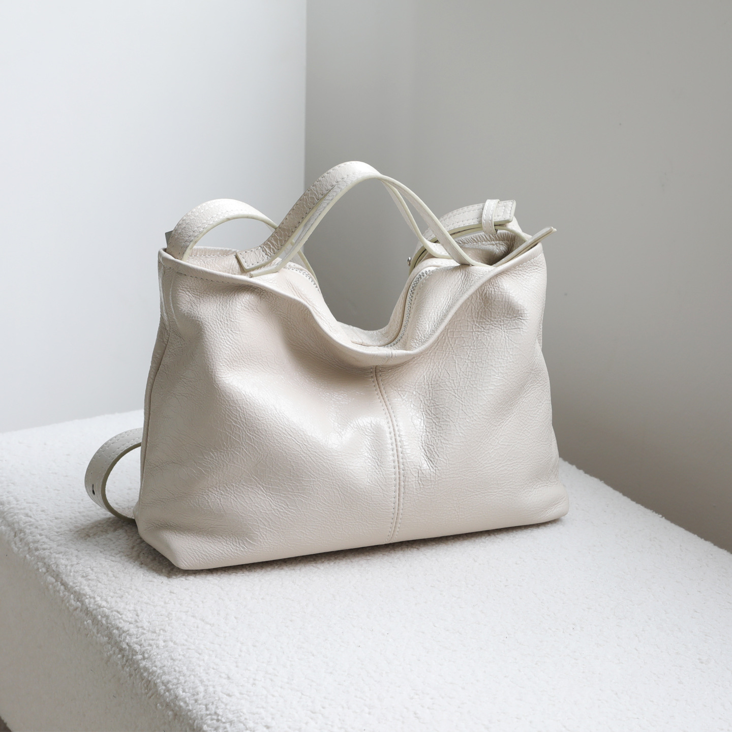 Luxury woman Shoulder bag soft - Luxury Bags Shopping review and price