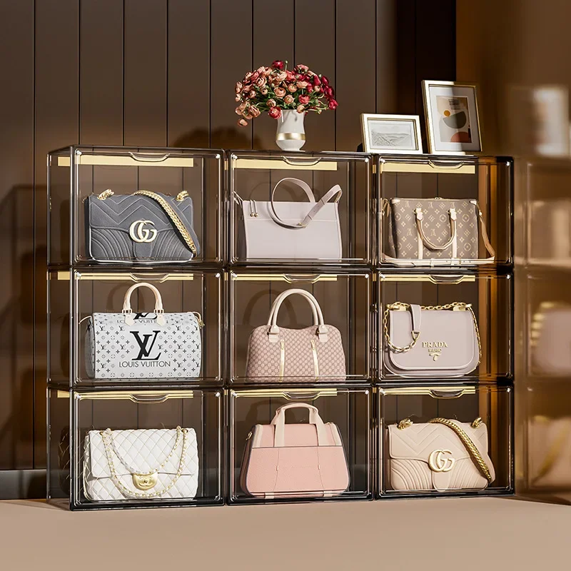Bag storage box, brand-name lu - Luxury Bags Brand Names review and price