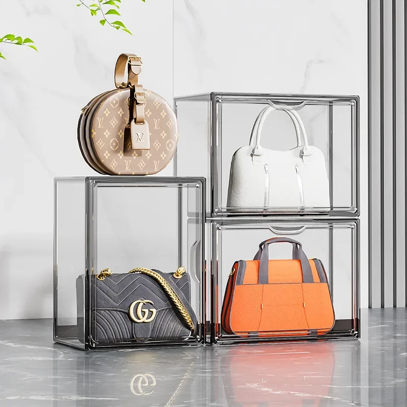 Bag storage box, brand-name lu - Luxury Bags Brand Names review and price
