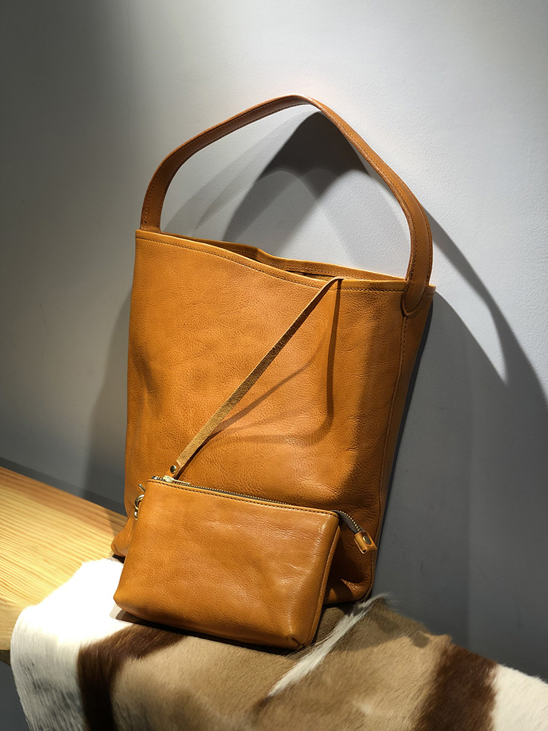 Simple casual luxury genuine l - Luxury Bags Shopping review and price