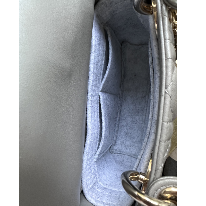 Fit For Lady Dio R Bag Organiz - Luxury Bags Dior review and price