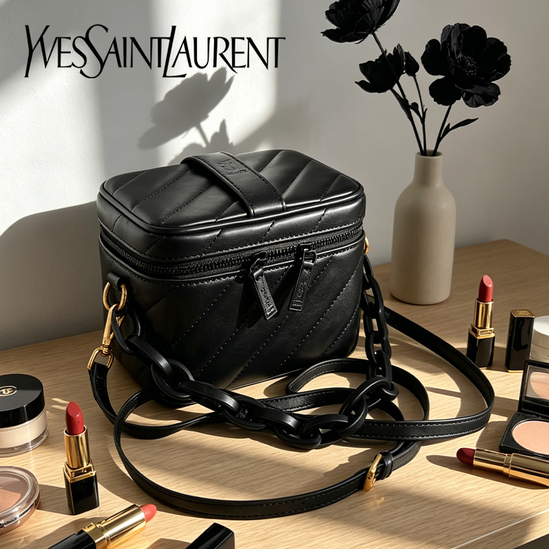 Yves Saint Laurent’s Bag Black - Luxury Designer Bags Ysl review and price