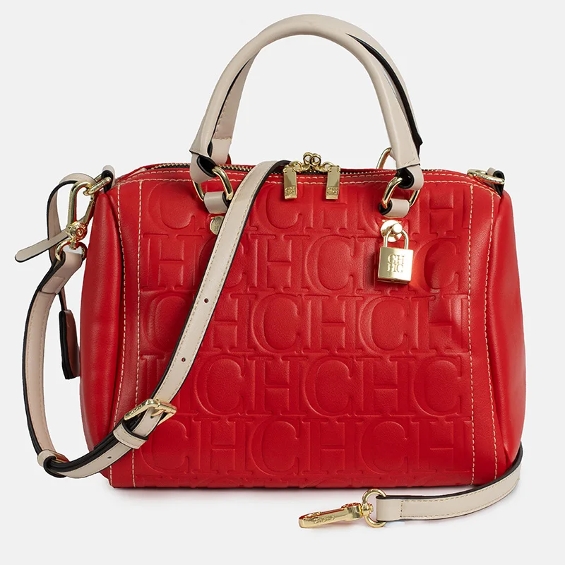 CH  High-quality Leather Class - Luxury High Quality Bags review and price