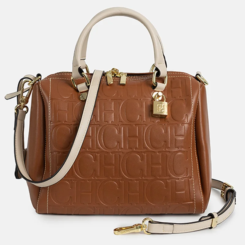 CH  High-quality Leather Class - Luxury High Quality Bags review and price