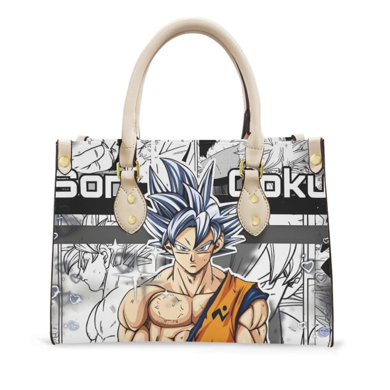 Anime Dragon Ball Bags Women P - Luxury Bags Edit review and price