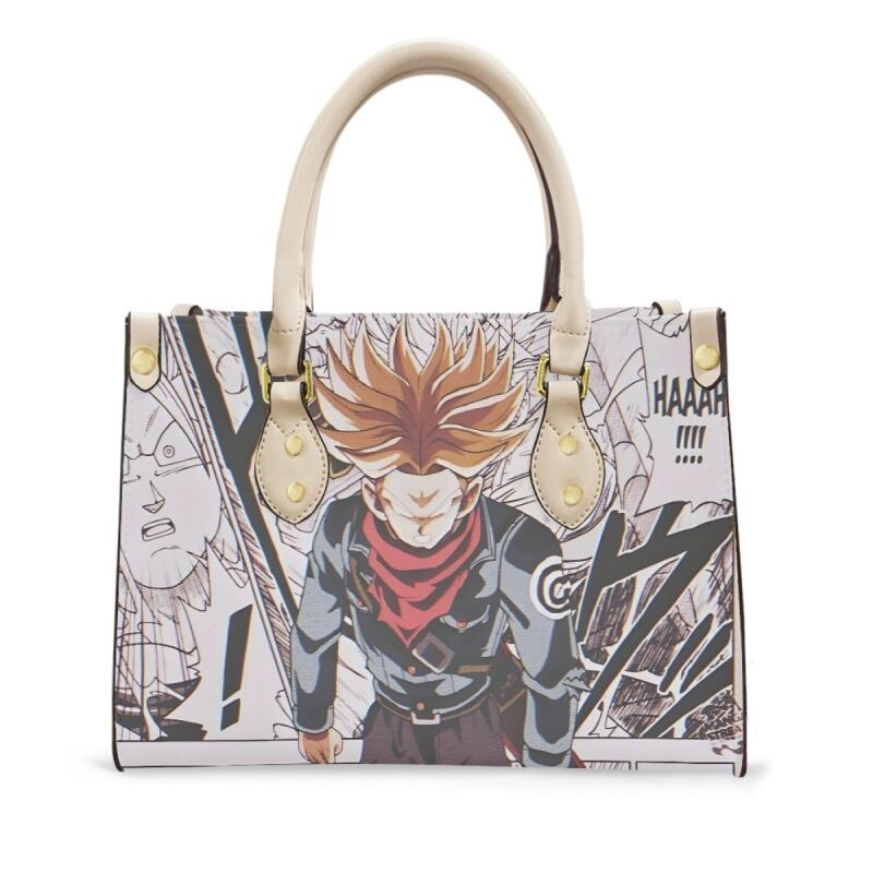 Anime Dragon Ball Bags Women P - Luxury Bags Edit review and price
