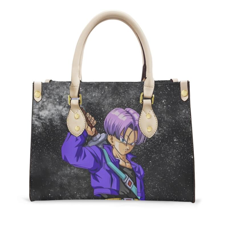 Anime Dragon Ball Bags Women P - Luxury Bags Edit review and price