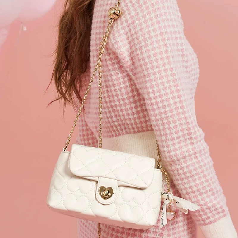 Miffy Kawaii Anime Bag Girls S - Luxury Bags Edit review and price