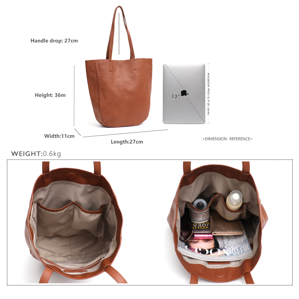 SC Luxury Italian Genuine Leat - Luxury Bags Shopping review and price