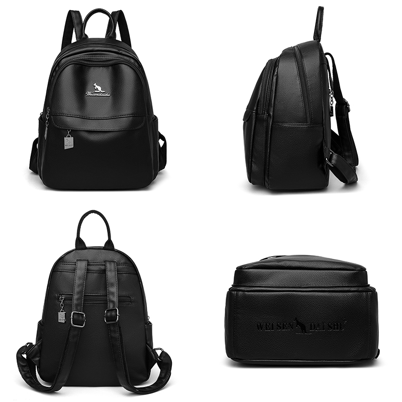 2024 New Women's Shoulder Bag  - Luxury High Quality Bags review and price