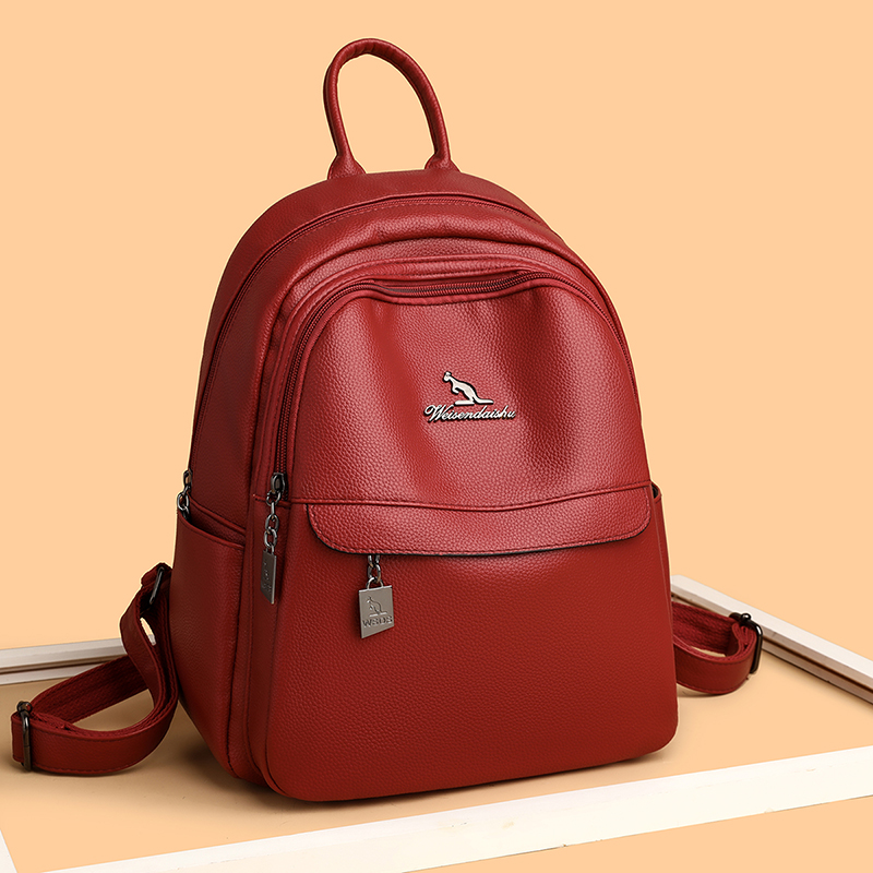 2024 New Women's Shoulder Bag  - Luxury High Quality Bags review and price