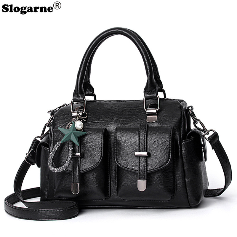 Women 2026 Fashion Handbag Kor - Luxury Bags Edit review and price