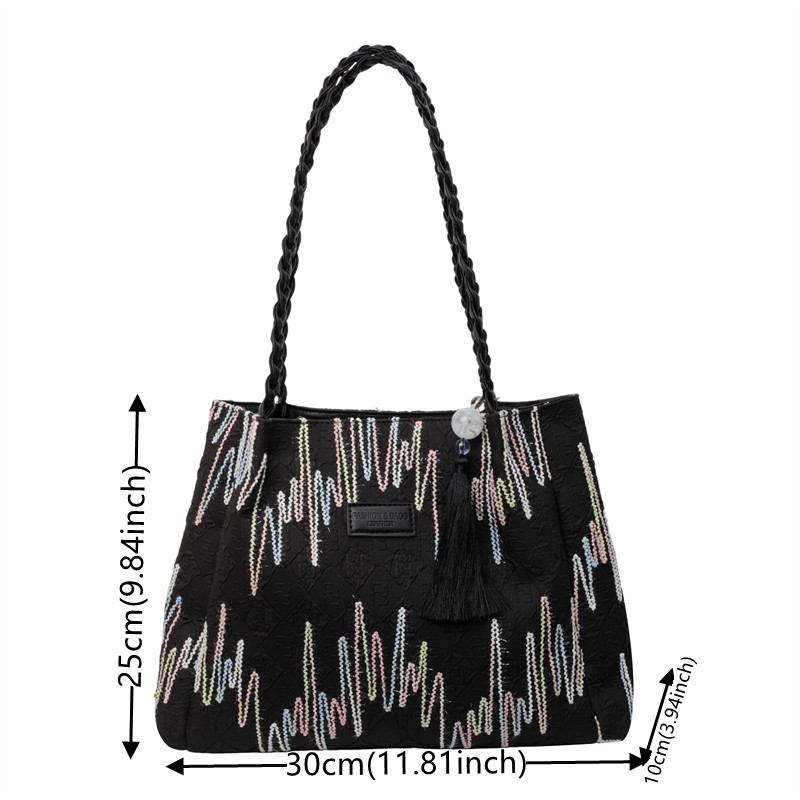 Women's New High-quality Nylon - Luxury High Quality Bags review and price