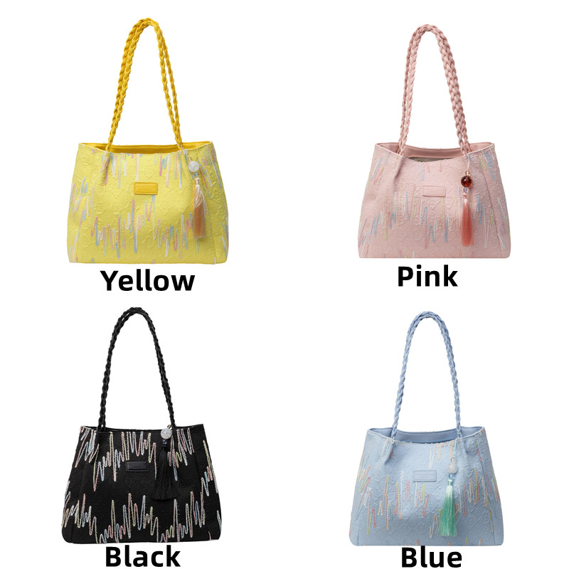 Women's New High-quality Nylon - Luxury High Quality Bags review and price