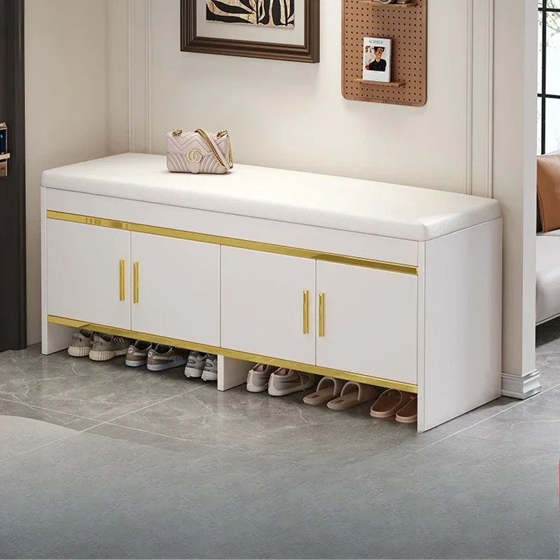 shoe change stool household li - Luxury Bags Entry review and price
