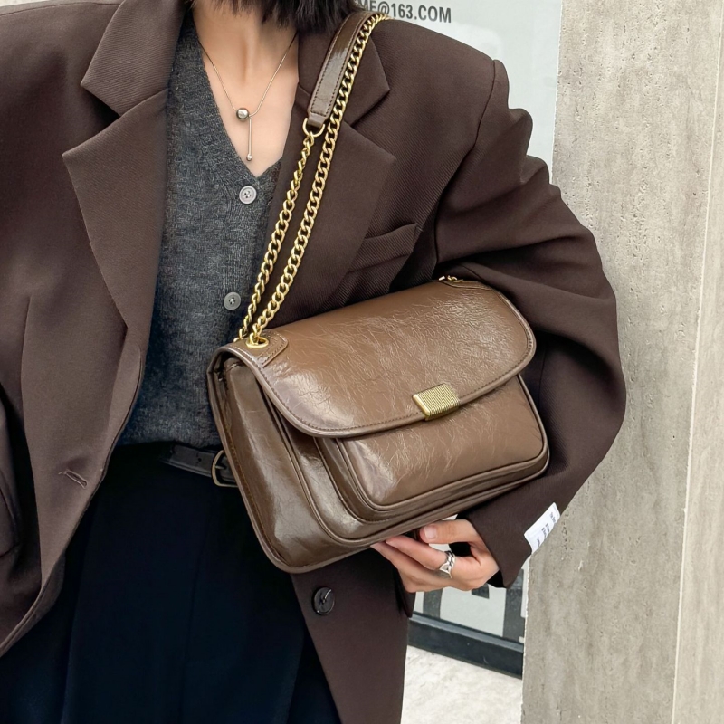 Luxury Handbags Female Crossbo - Luxury Bags Trend 2025 review and price