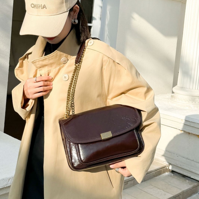 Luxury Handbags Female Crossbo - Luxury Bags Trend 2025 review and price